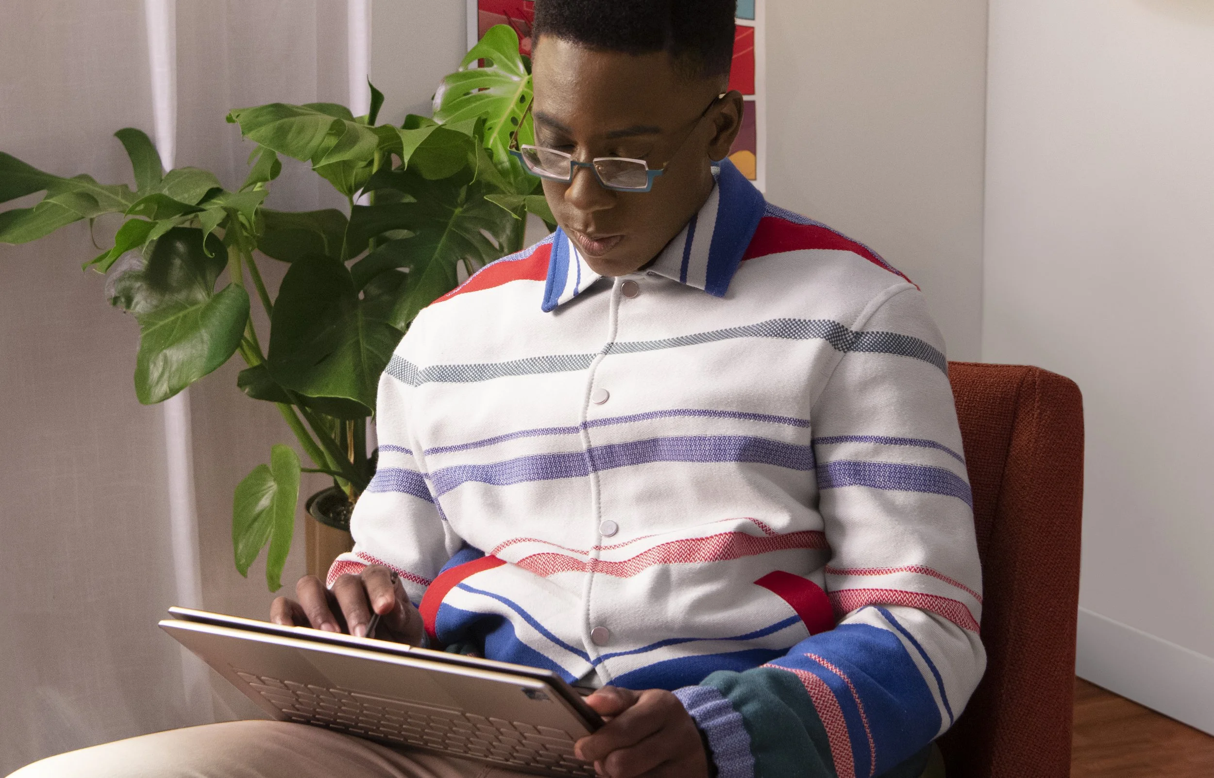 Windows Changemakers