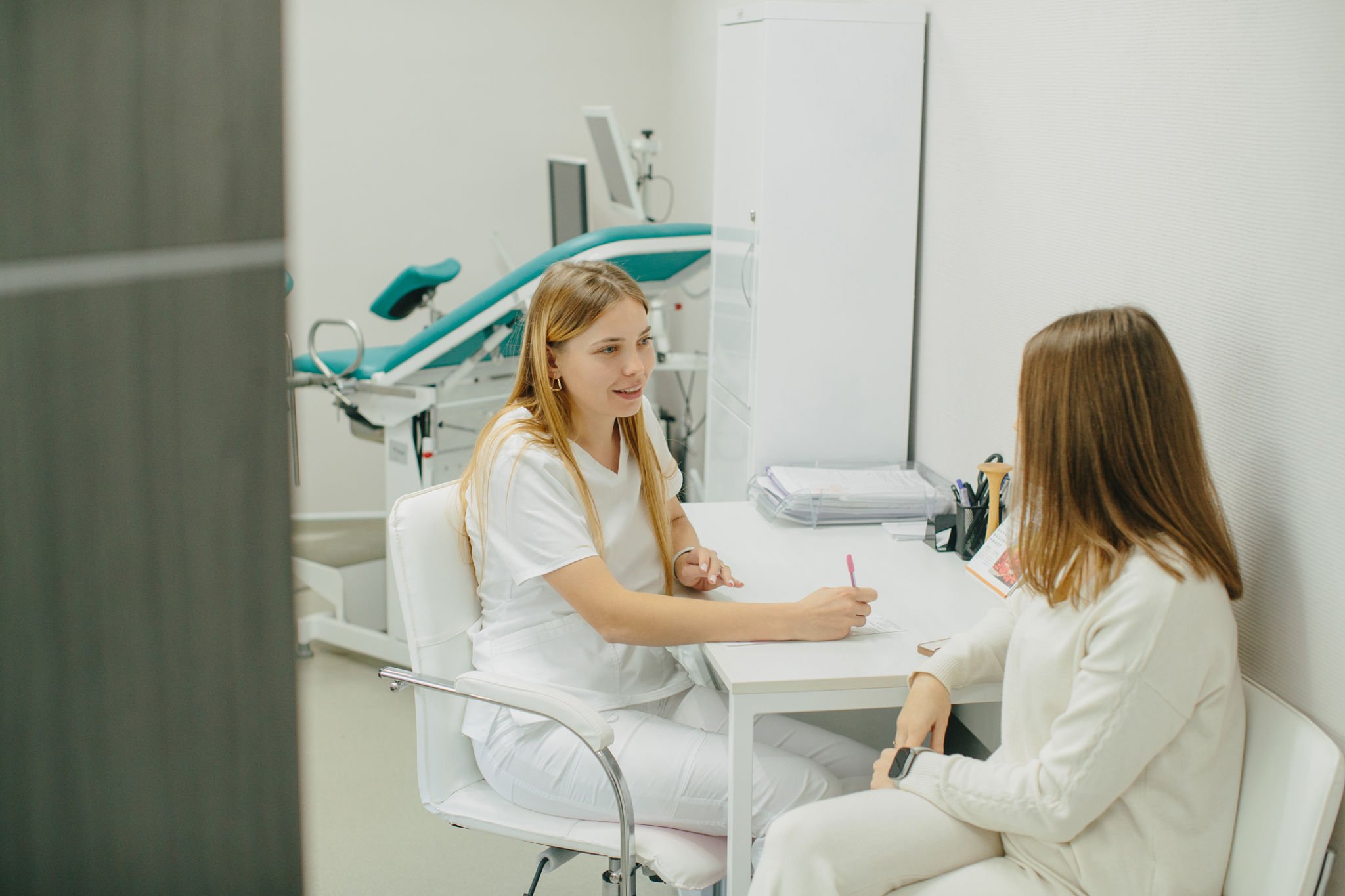 Understanding PCOS (Polycystic Ovary Syndrome)