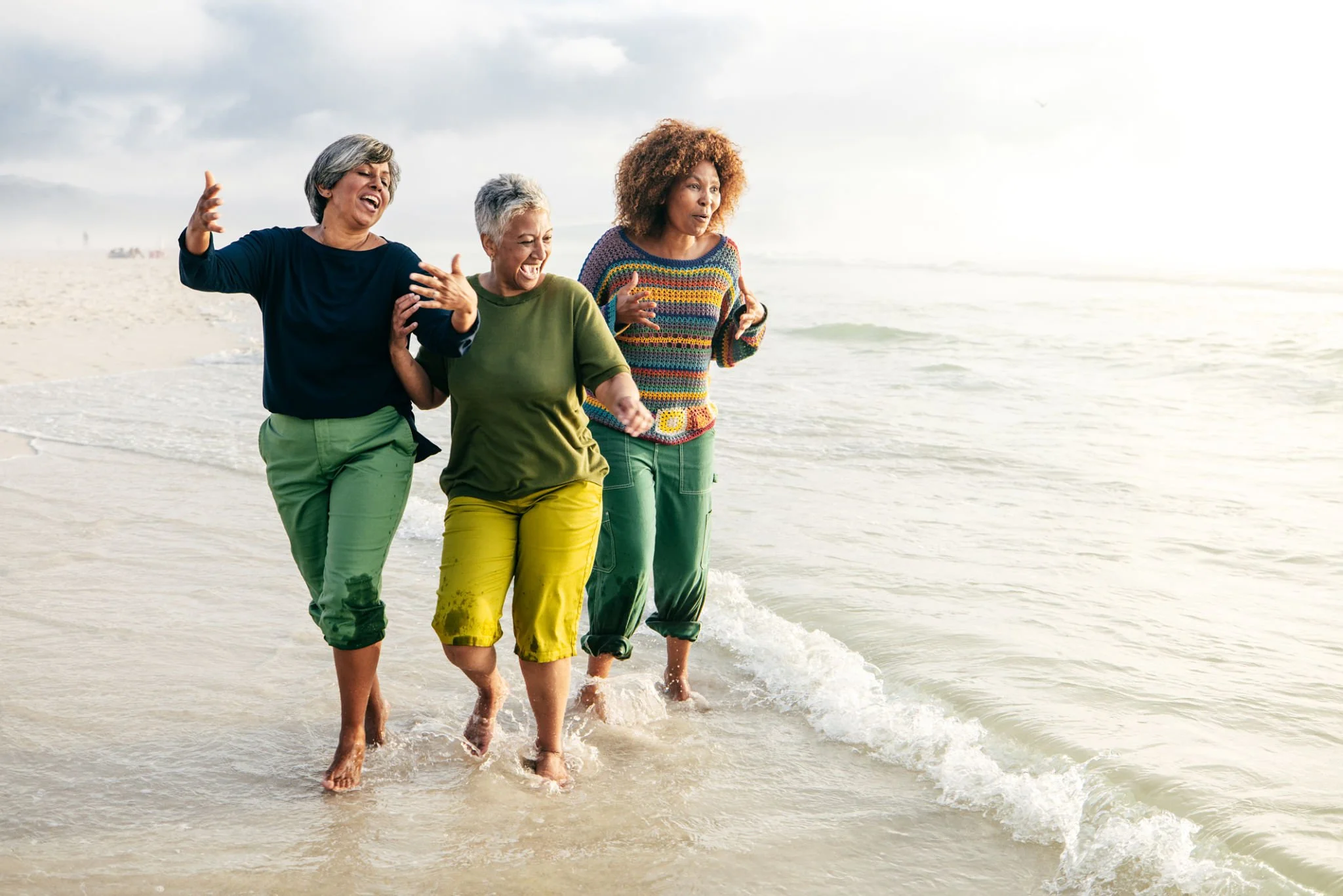 Mental &amp; Emotional health in Women