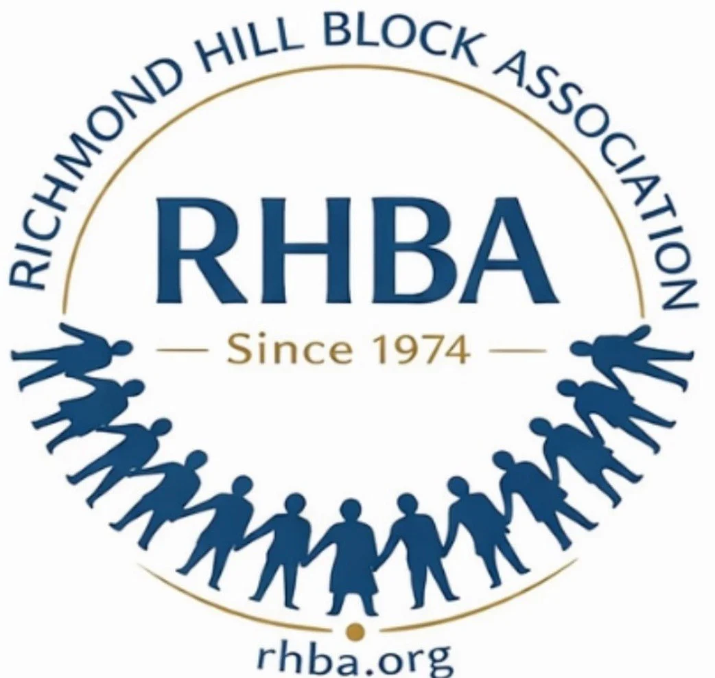 Richmond Hill Block Association
