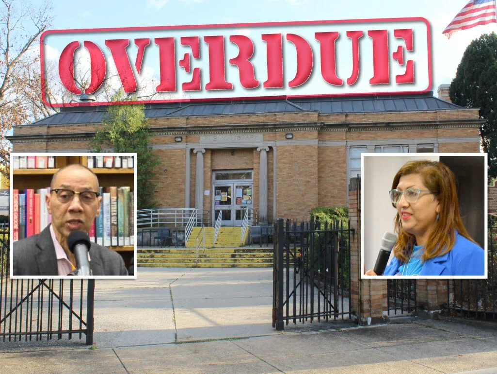 For Richmond Hill, nine years and counting