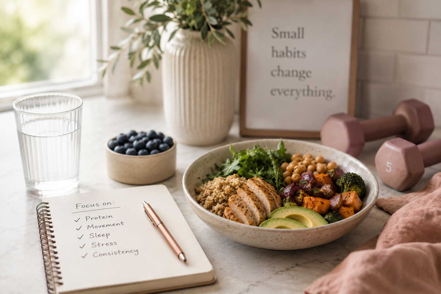 Can You Reduce Weight Regain After Stopping GLP-1 Medications?