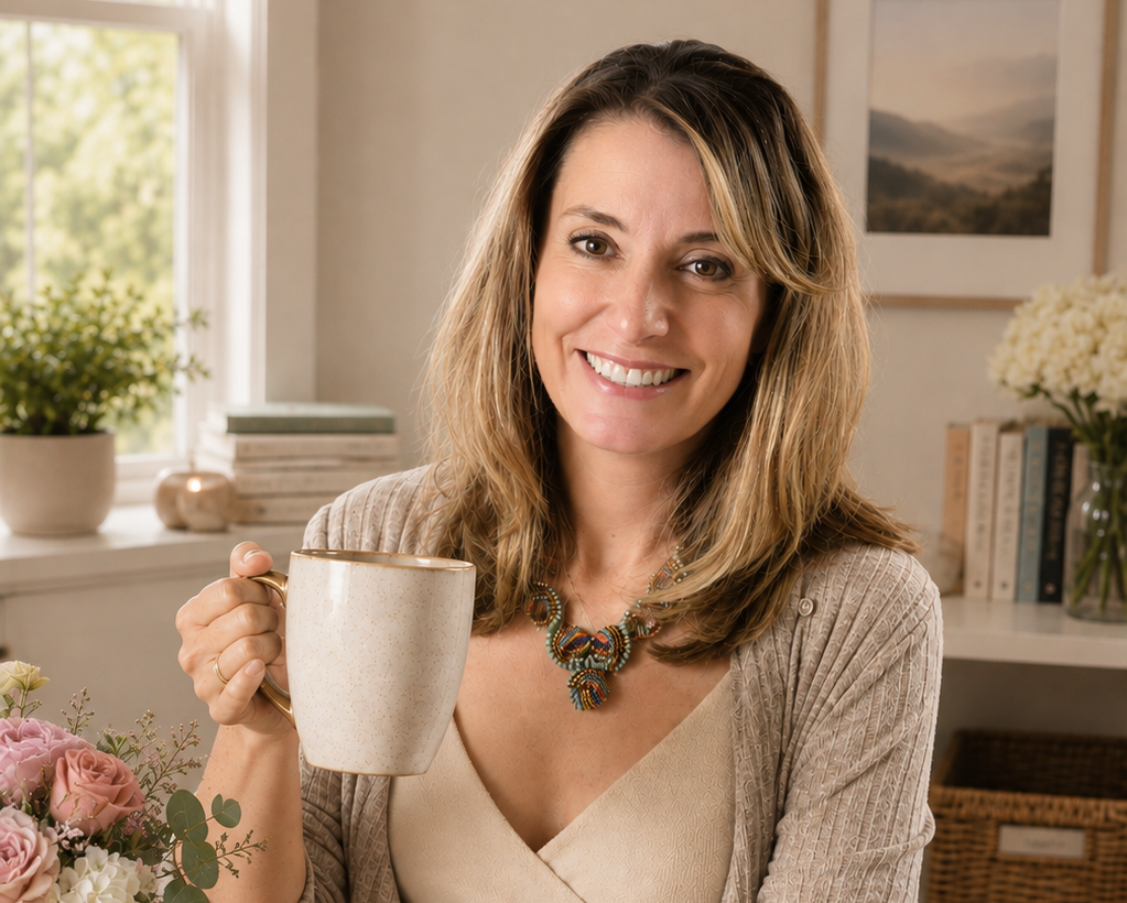 The Perimenopause Symptoms Nobody Warns You About