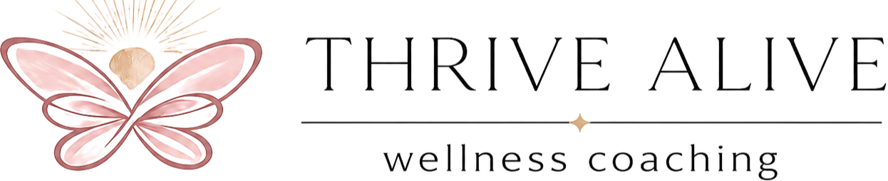 Thrive Alive Wellness Coaching
