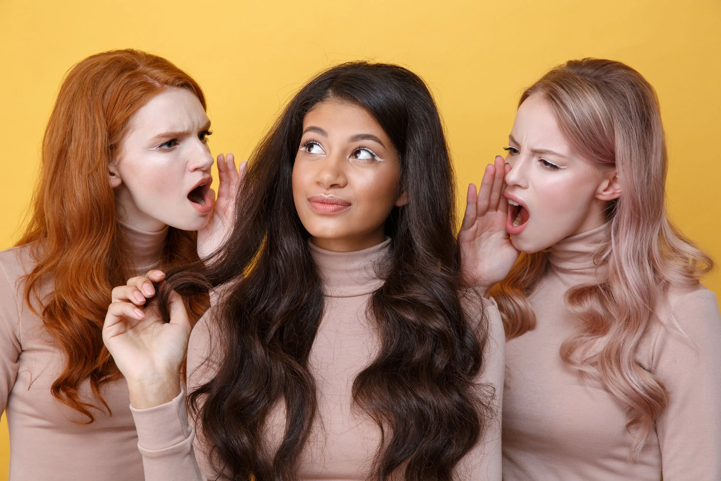 How to Choose the Right Wig for Your Face Shape
