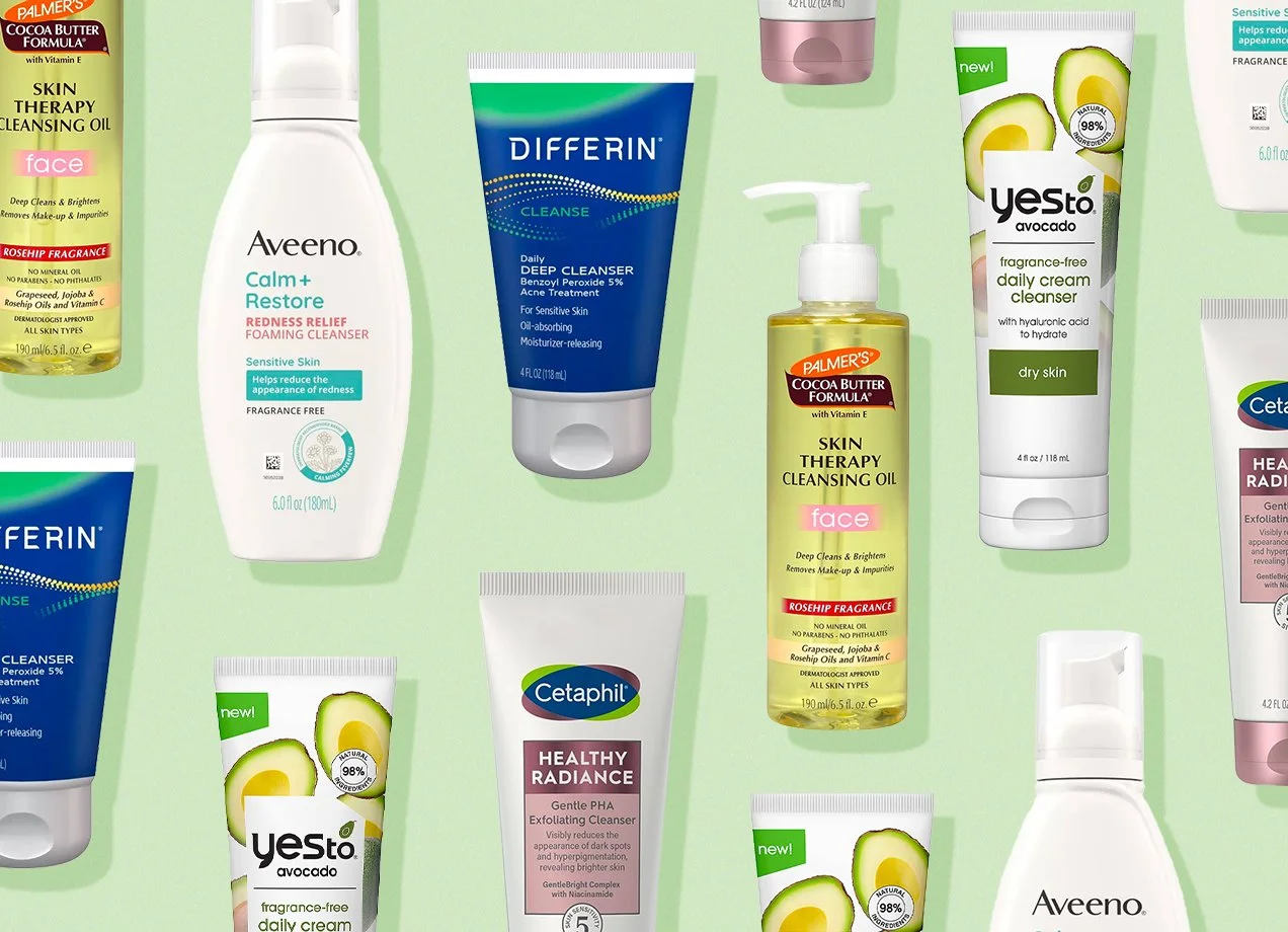 Skincare Products Explained: What Every Product Actually Does (And Whether You Need It)