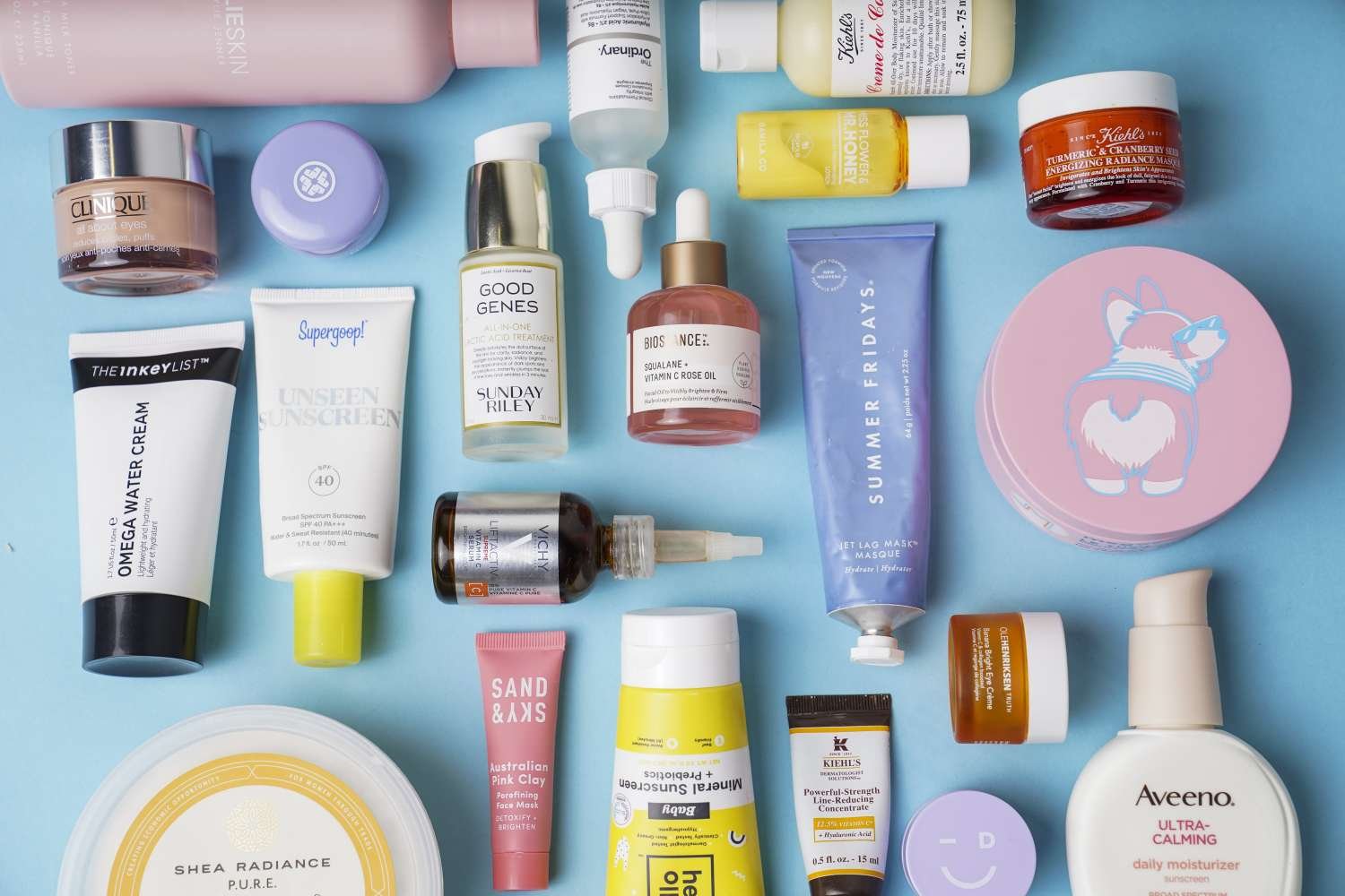 Skincare Products Explained: What Every Product Actually Does (And Whether You Need It)