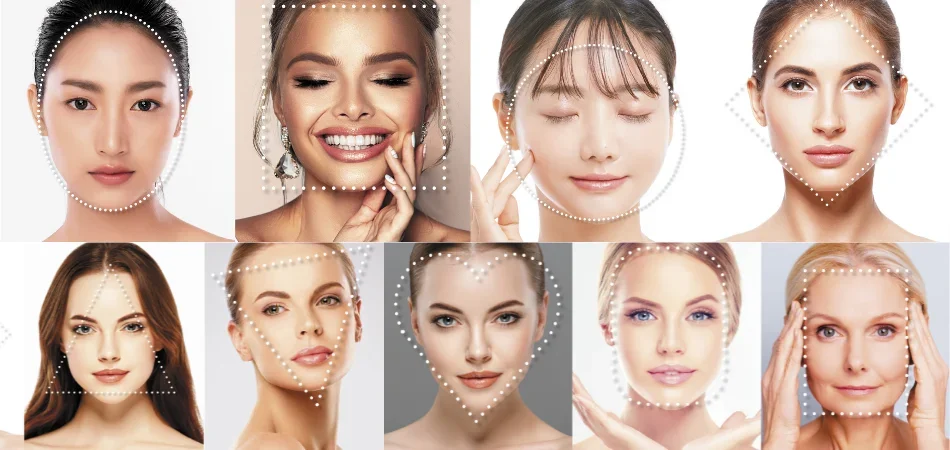 How to Choose the Right Wig for Your Face Shape