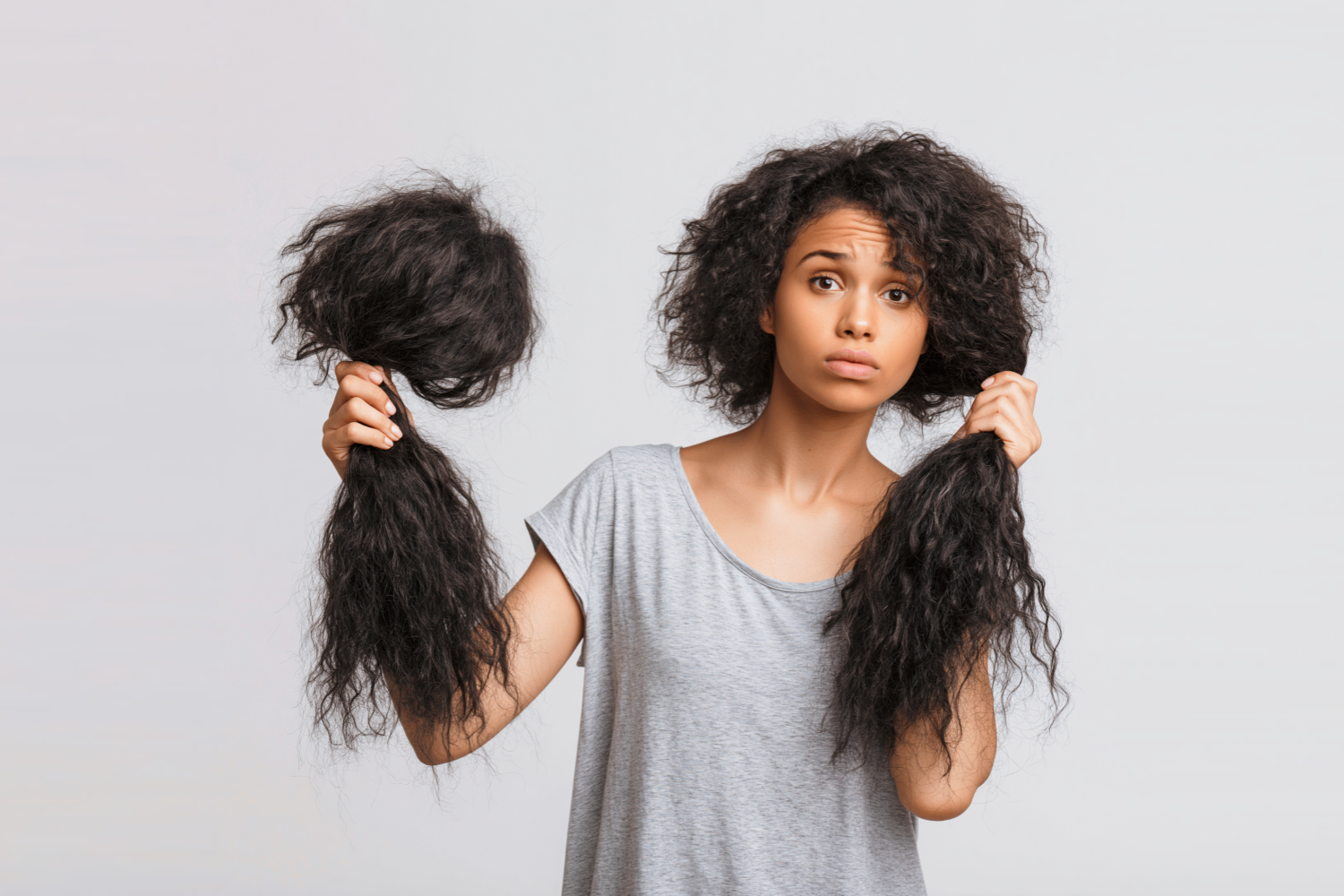 Synthetic vs. Human Hair Wigs: What's the Difference?