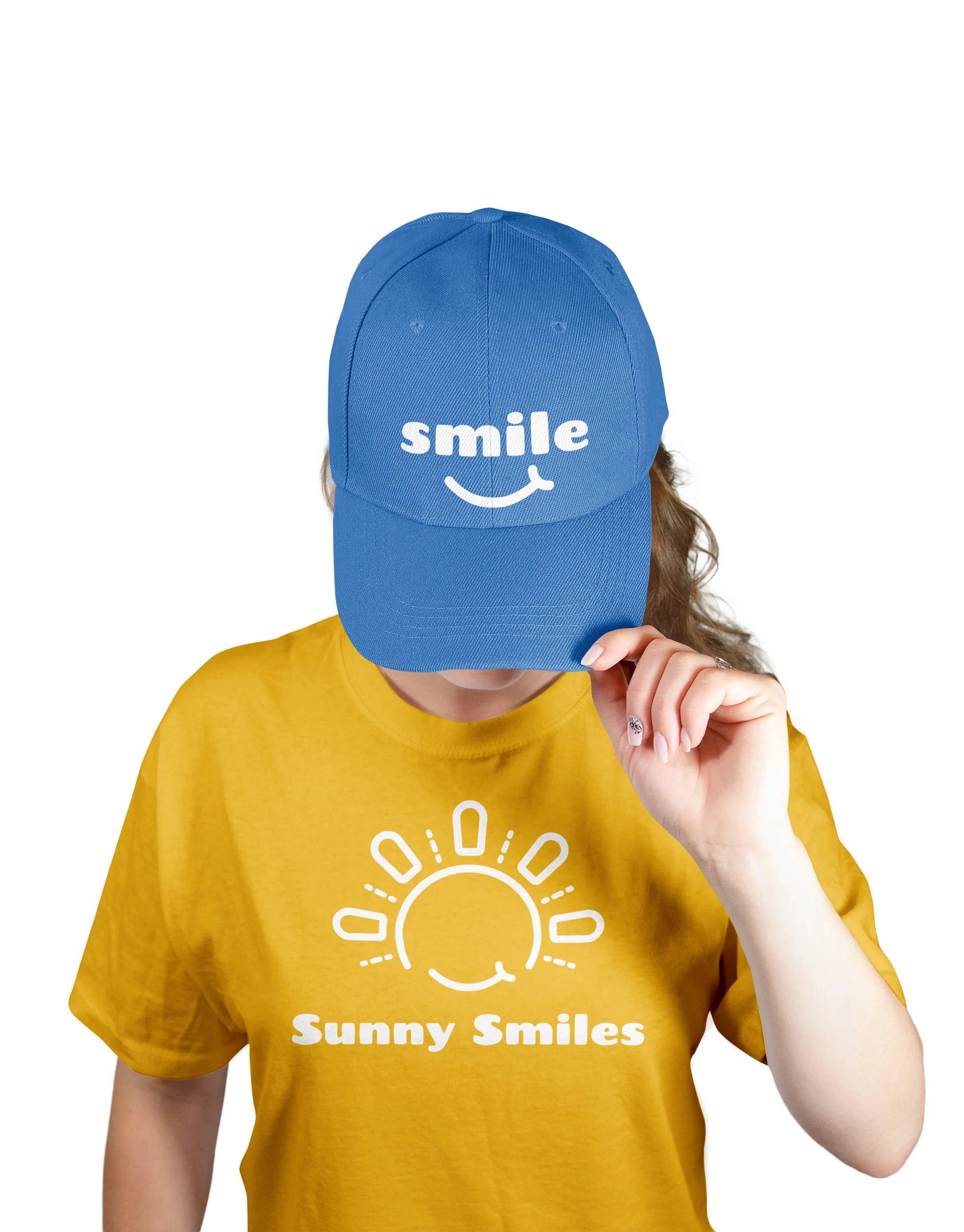 SS_Snapback Hat Mockup.webp