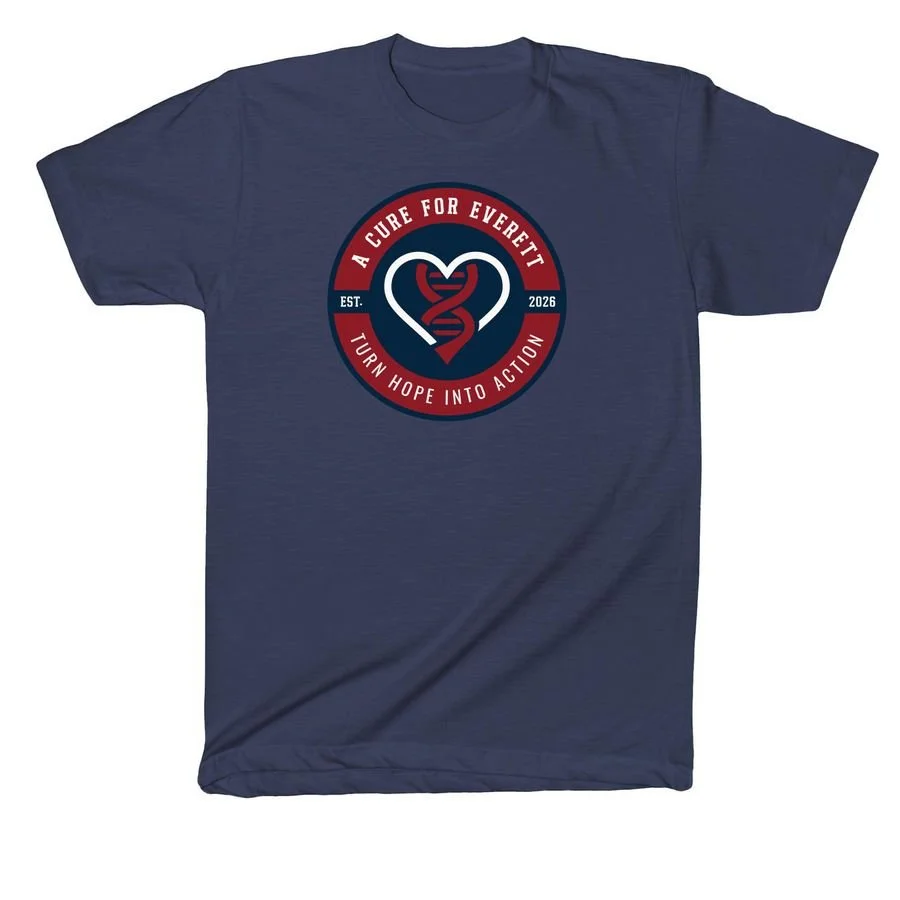 Heart Badge Tee - $38.99