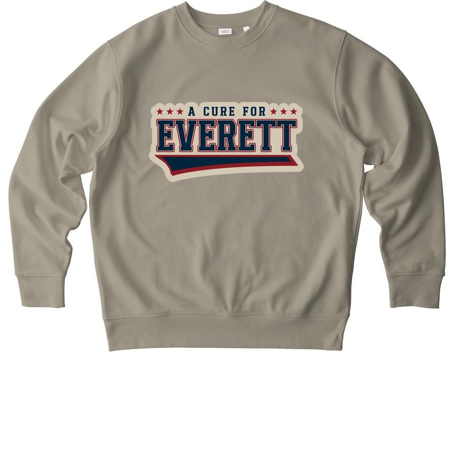 Jersey Logo Sweatshirt - $82.99