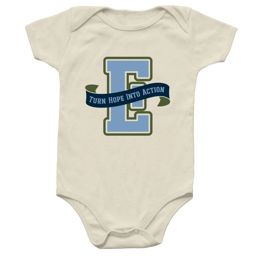 Infant Onesie - Ribbon - $39.99