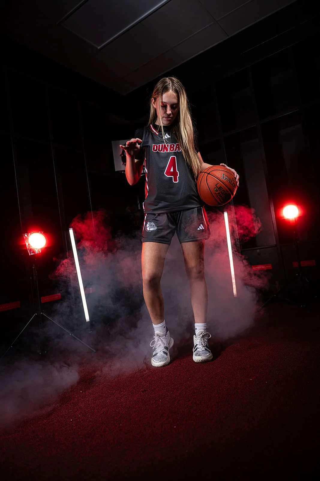 Dunbar Girls Basketball