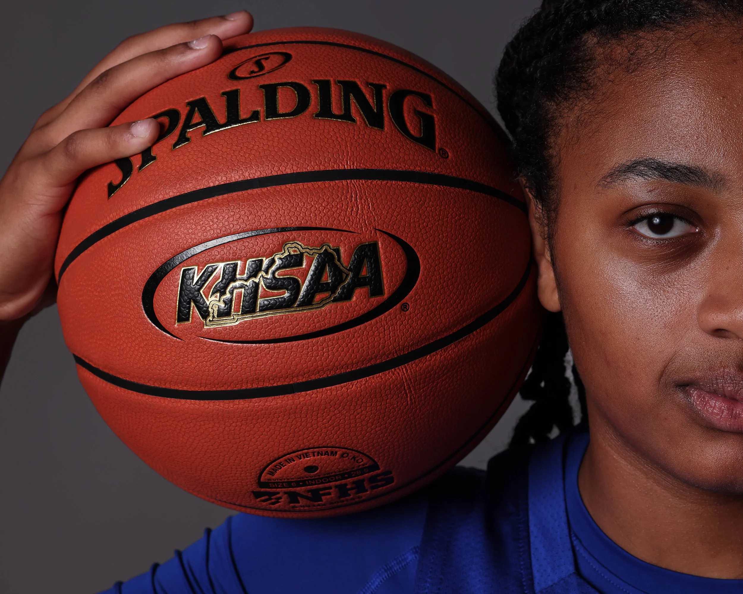 Lafayette Girls Basketball