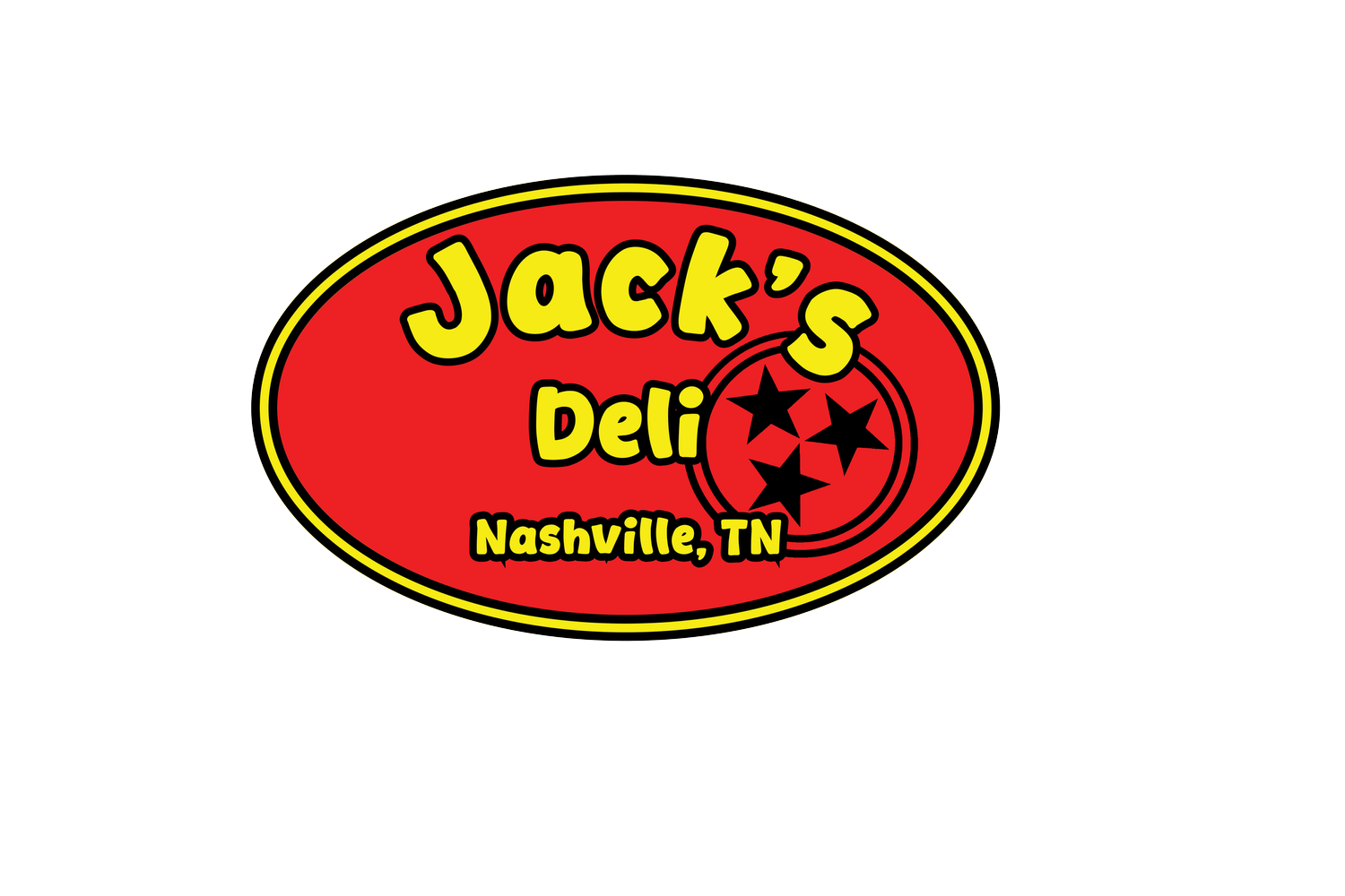 Jack's Deli