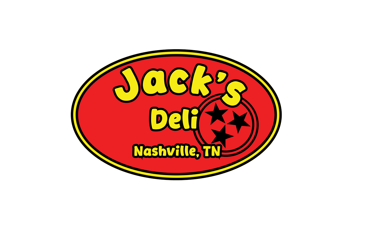 Jack's Deli