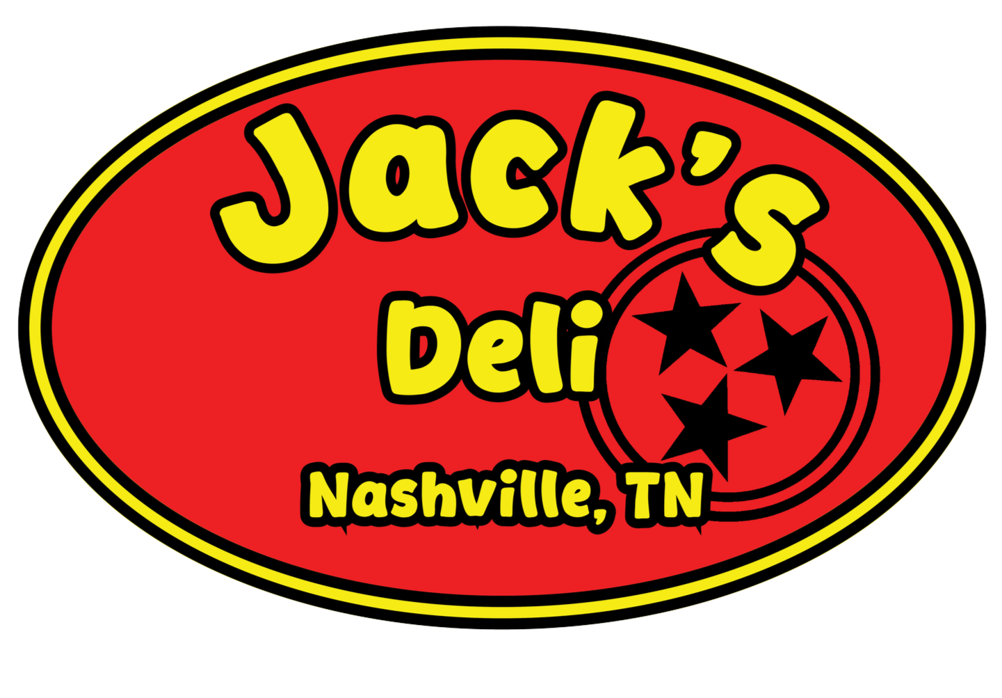 Jack's Deli