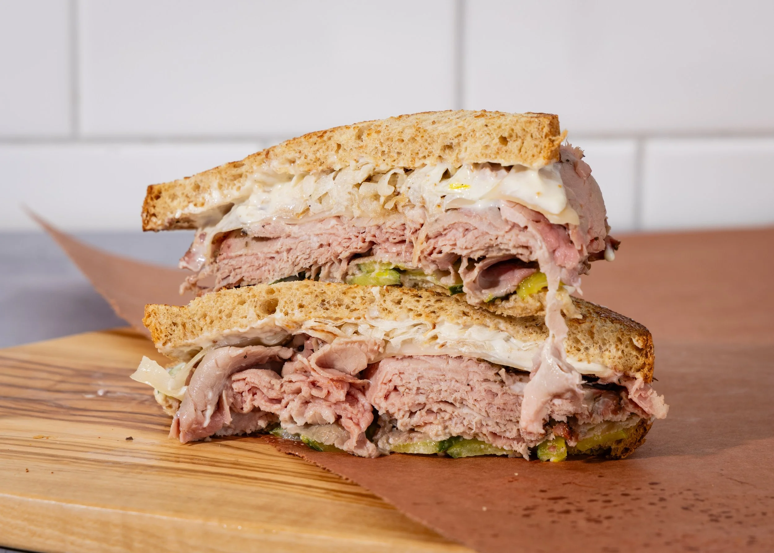 Roast Beef