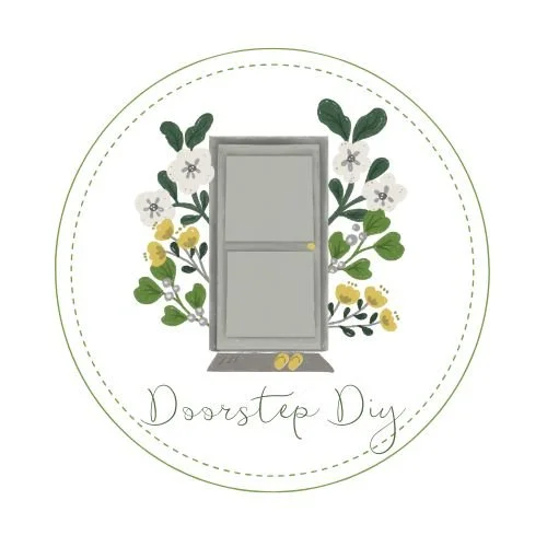 Doorstep DIY