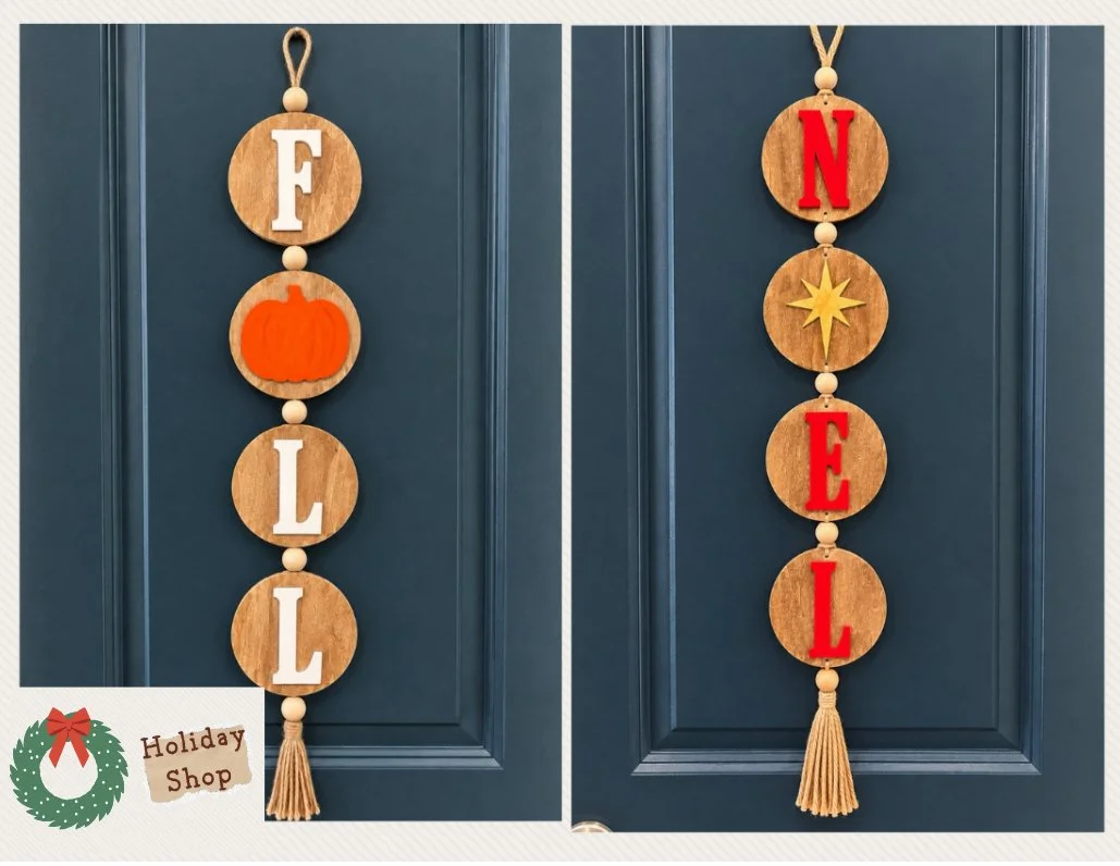 Happy Fallidays