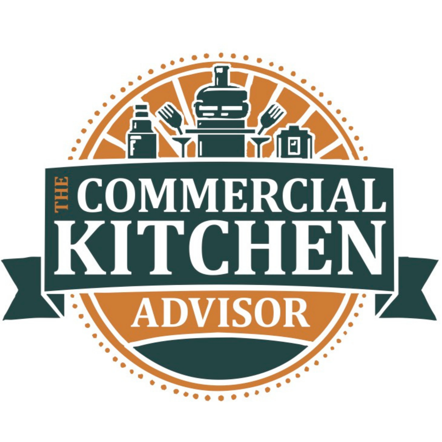 The Commercial Kitchen Advisor