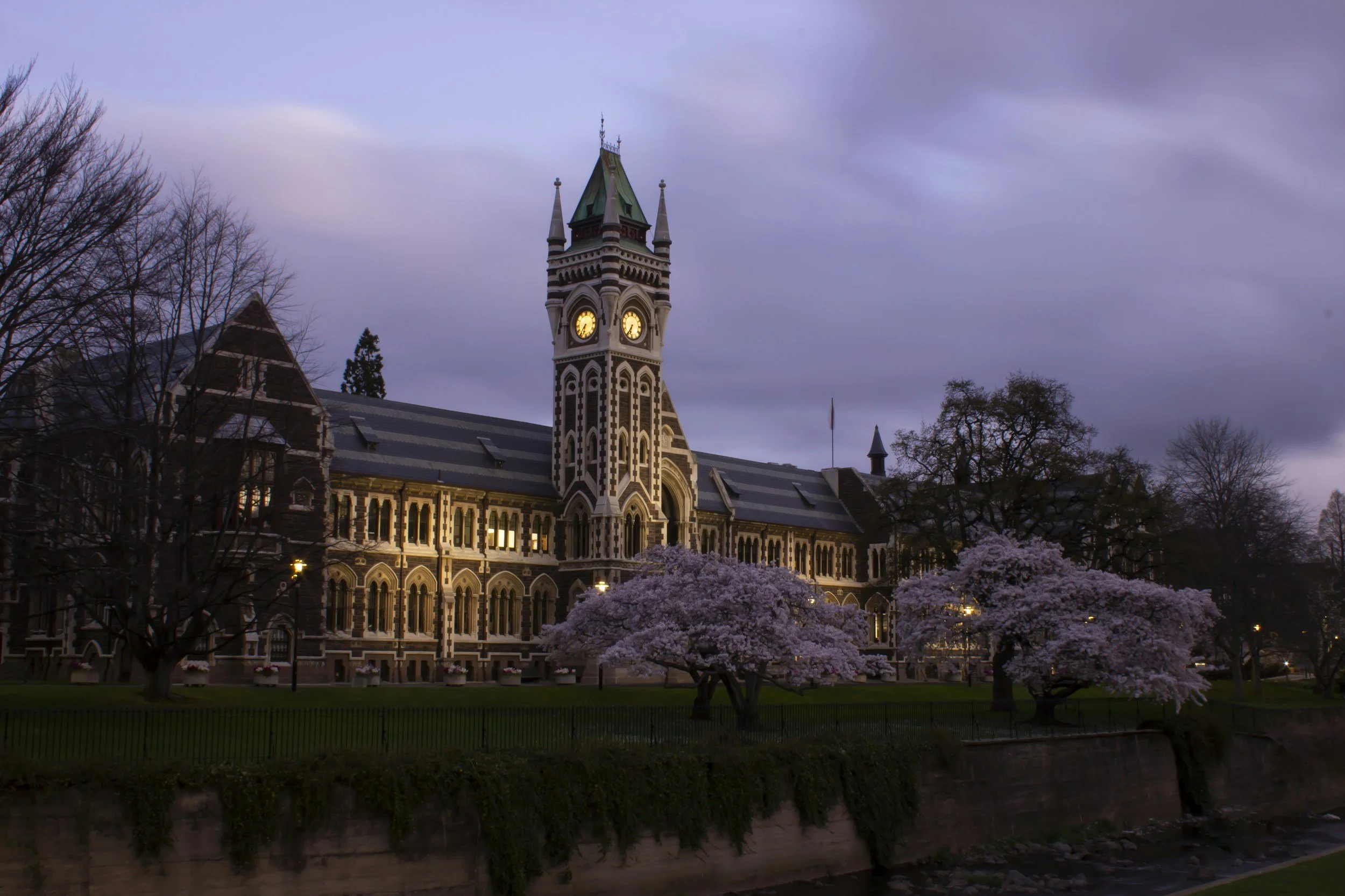 Dunedin