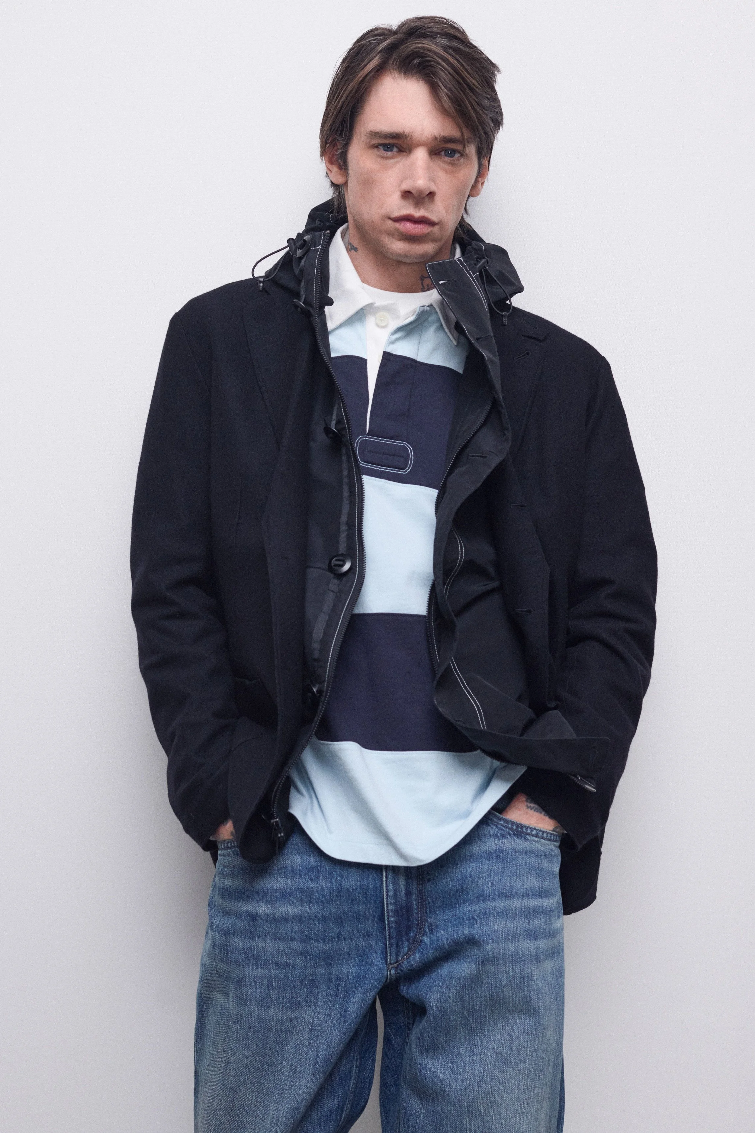 Rag and Bone - HSPF/FW 26