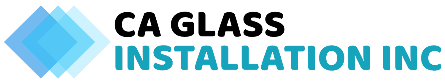 CA GLASS INSTALLATION INC