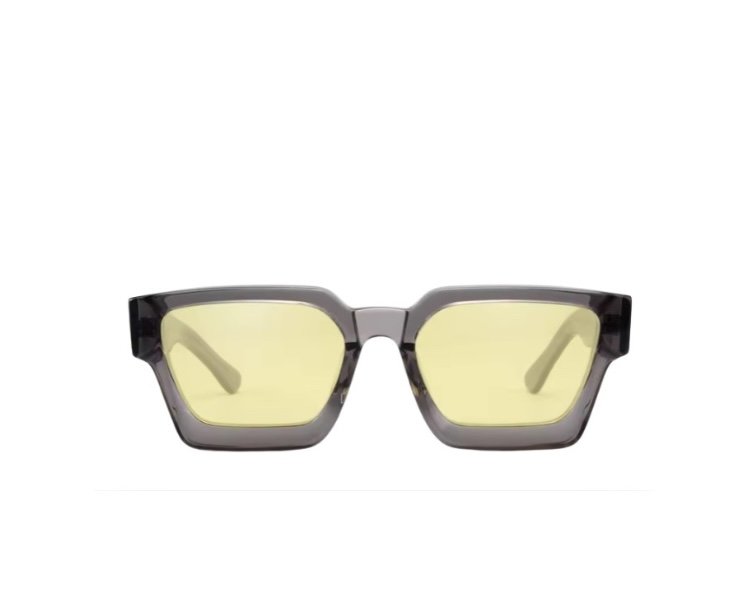 JACOBS CUBE 01-FJ07-1M SUNGLASSES