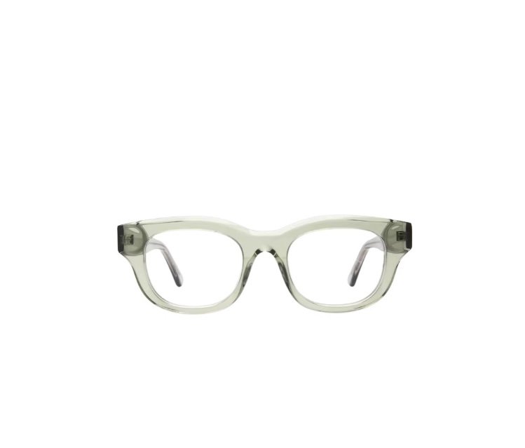 JACOBS 00-FJ00W-4M EYEGLASSES