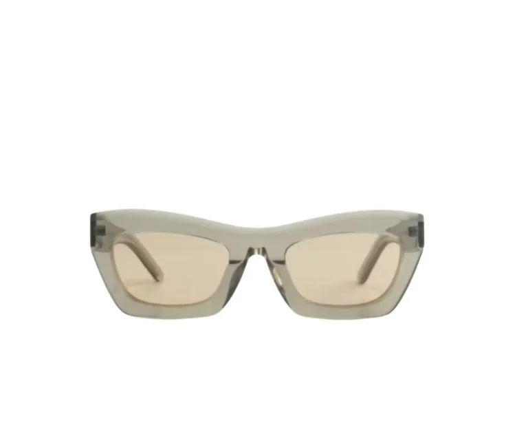 JACOBS PRESTON 01-FJ06-3M SUNGLASSES