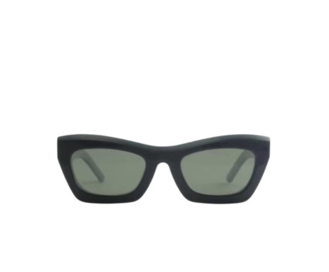 JACOBS PRESTON 01-FJ06-1M SUNGLASSES