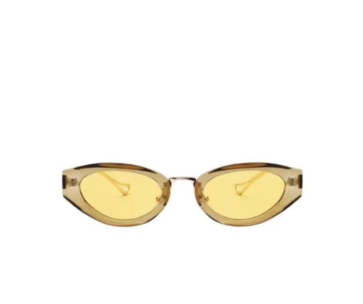 JACOBS CAT EYE 01-J-01-1W