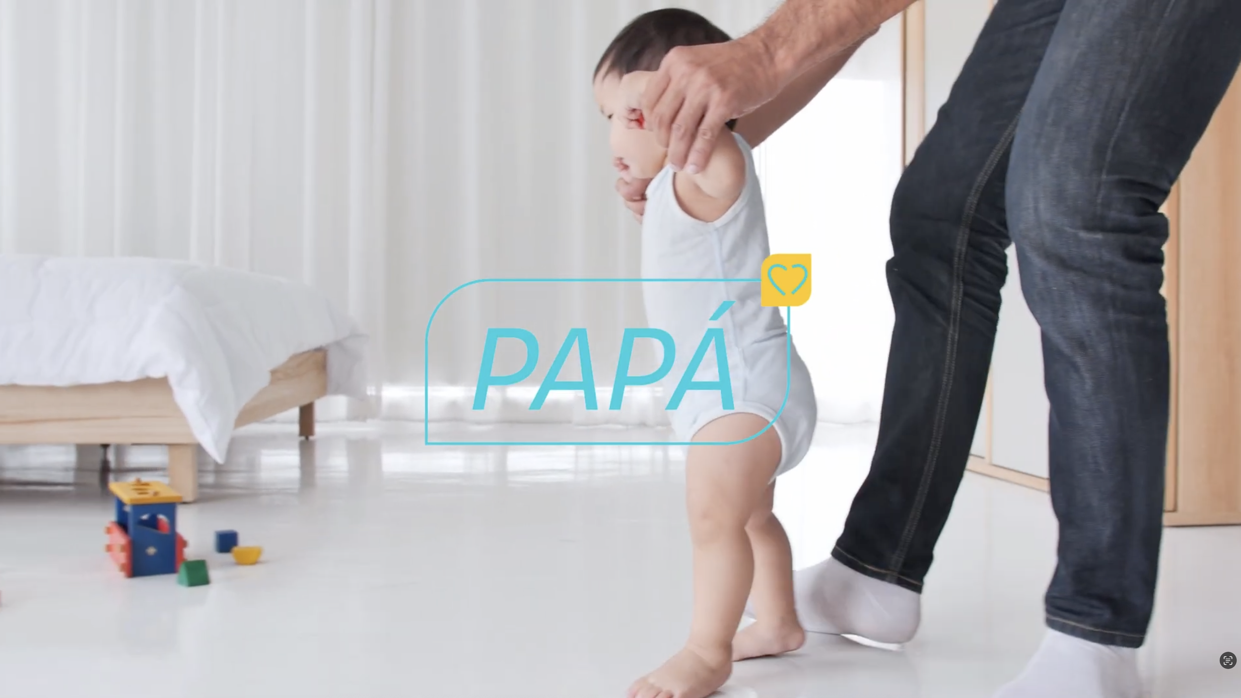 Créditos para papá | Banco Industrial