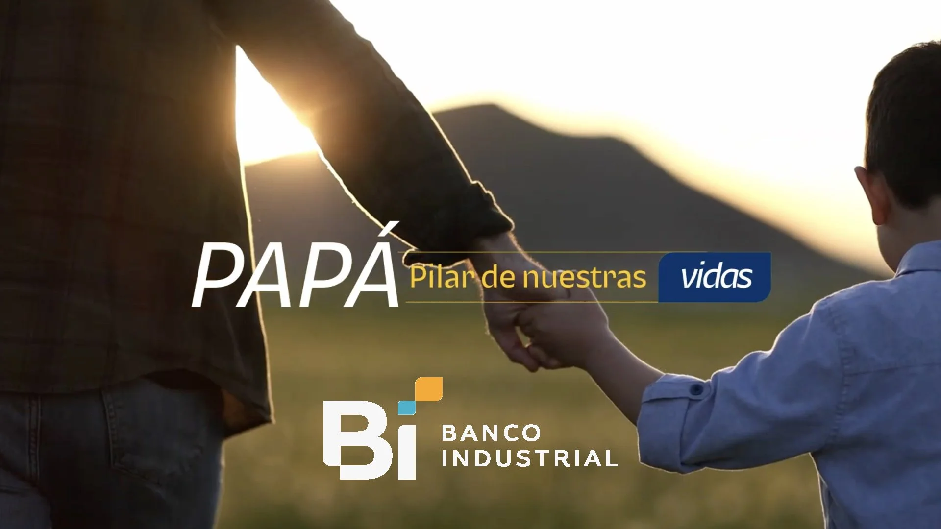 Créditos a papá | Banco Industrial