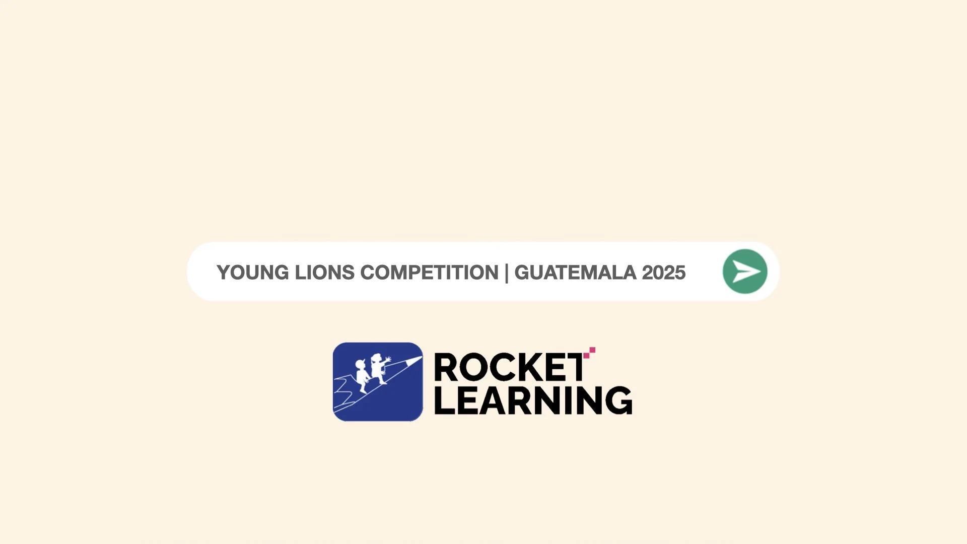 Rocket Learning | Young Lions GT 2025