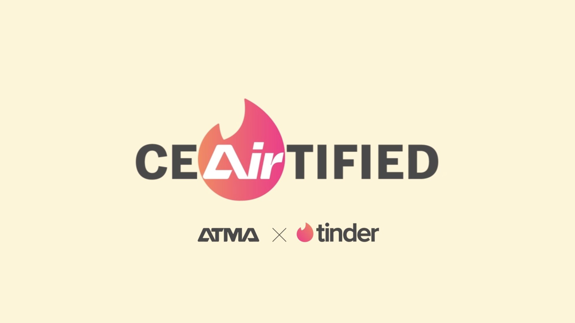 CeAirTified ATMA | El Ojo de Iberoamérica 2025