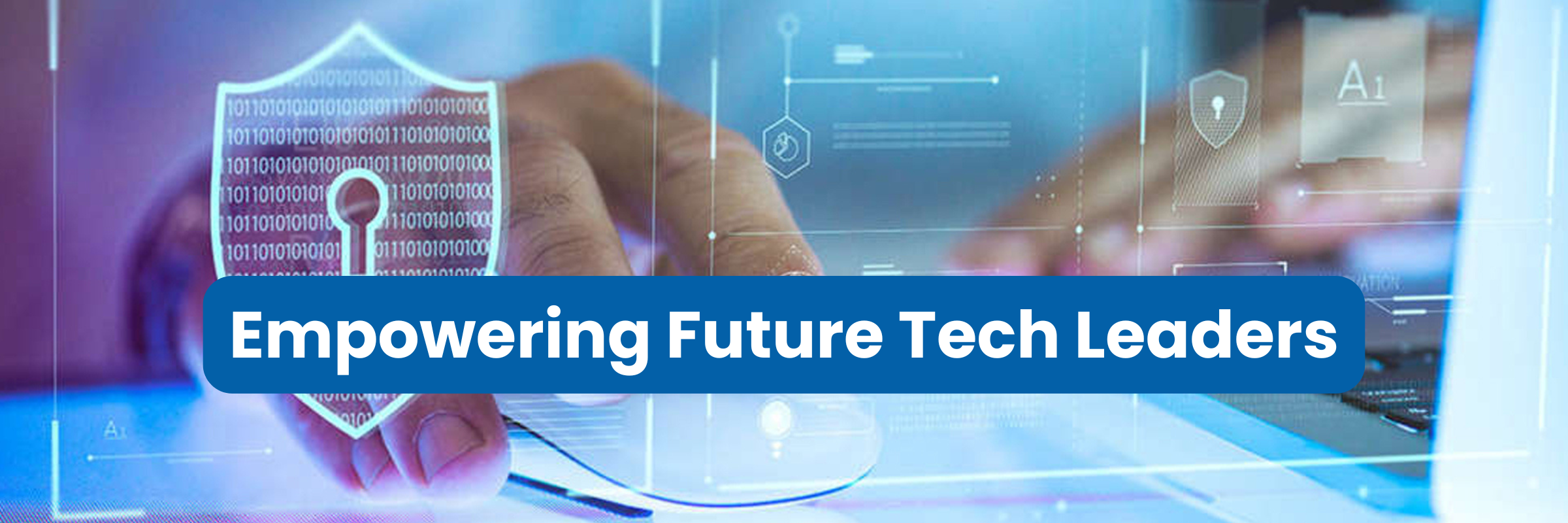 Empowering Future Tech Leaders