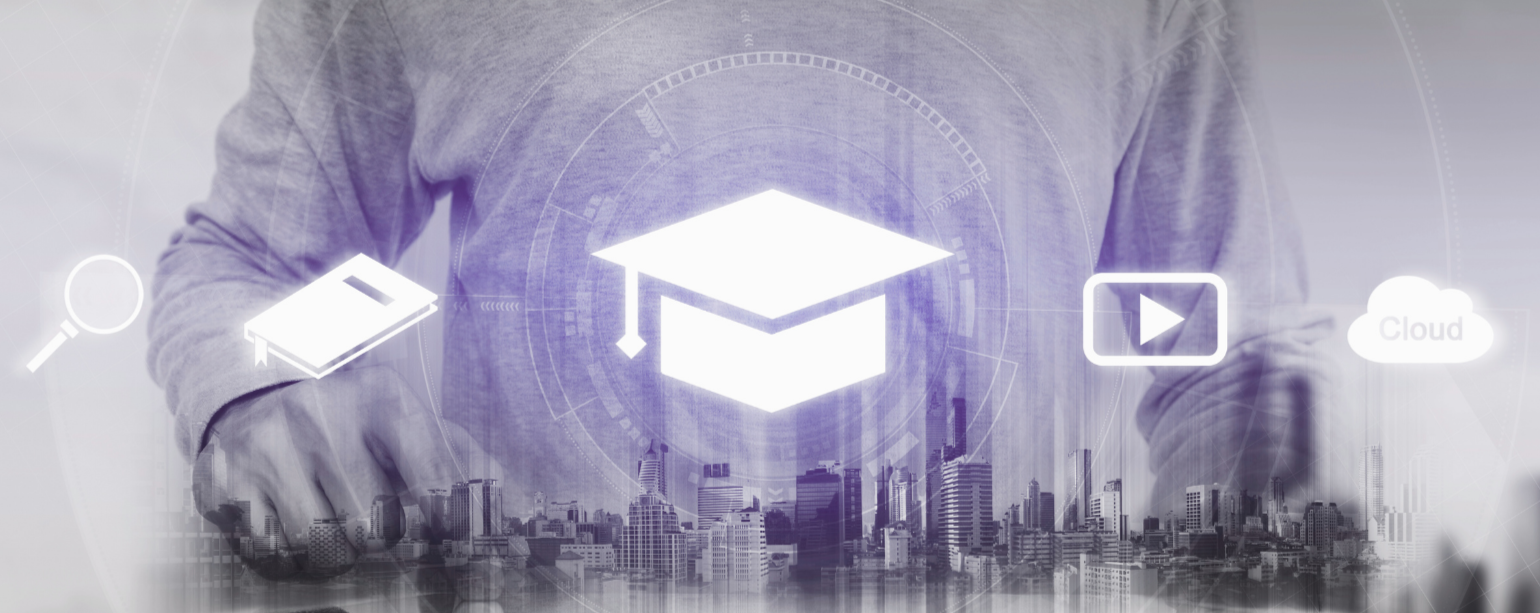 Be the light through education