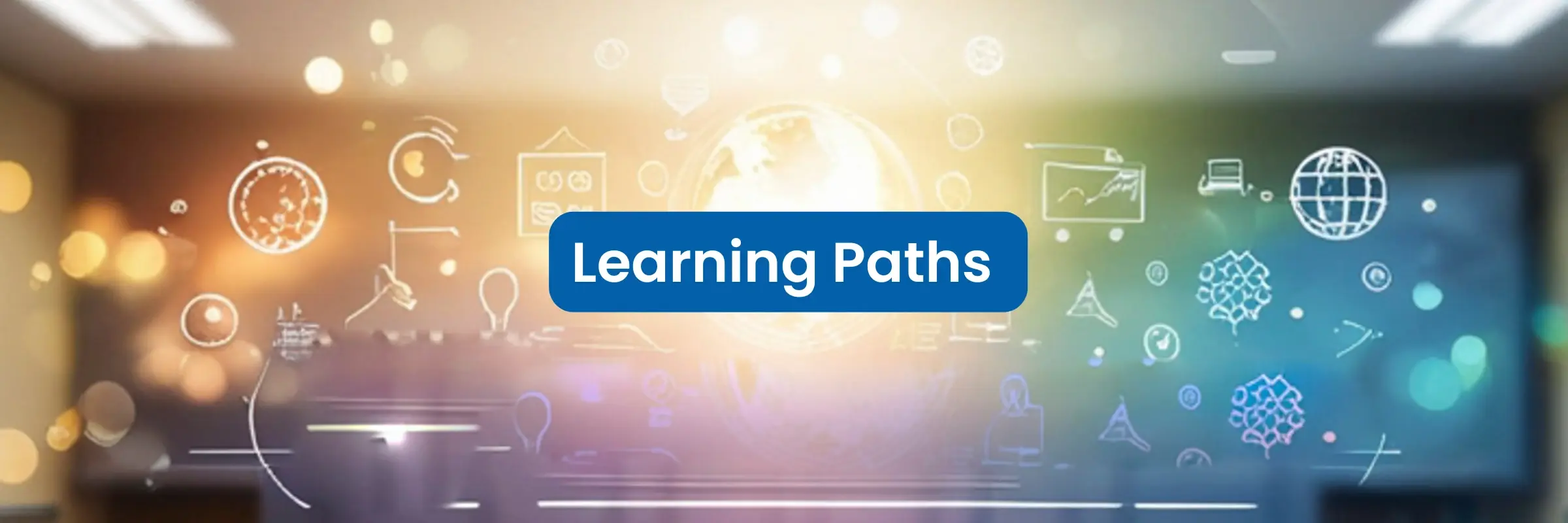 Learning Paths