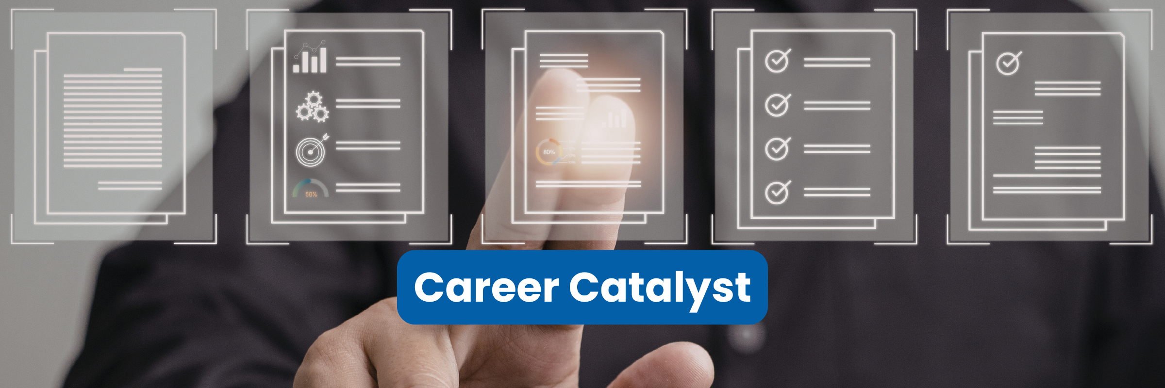 Career Catalyst