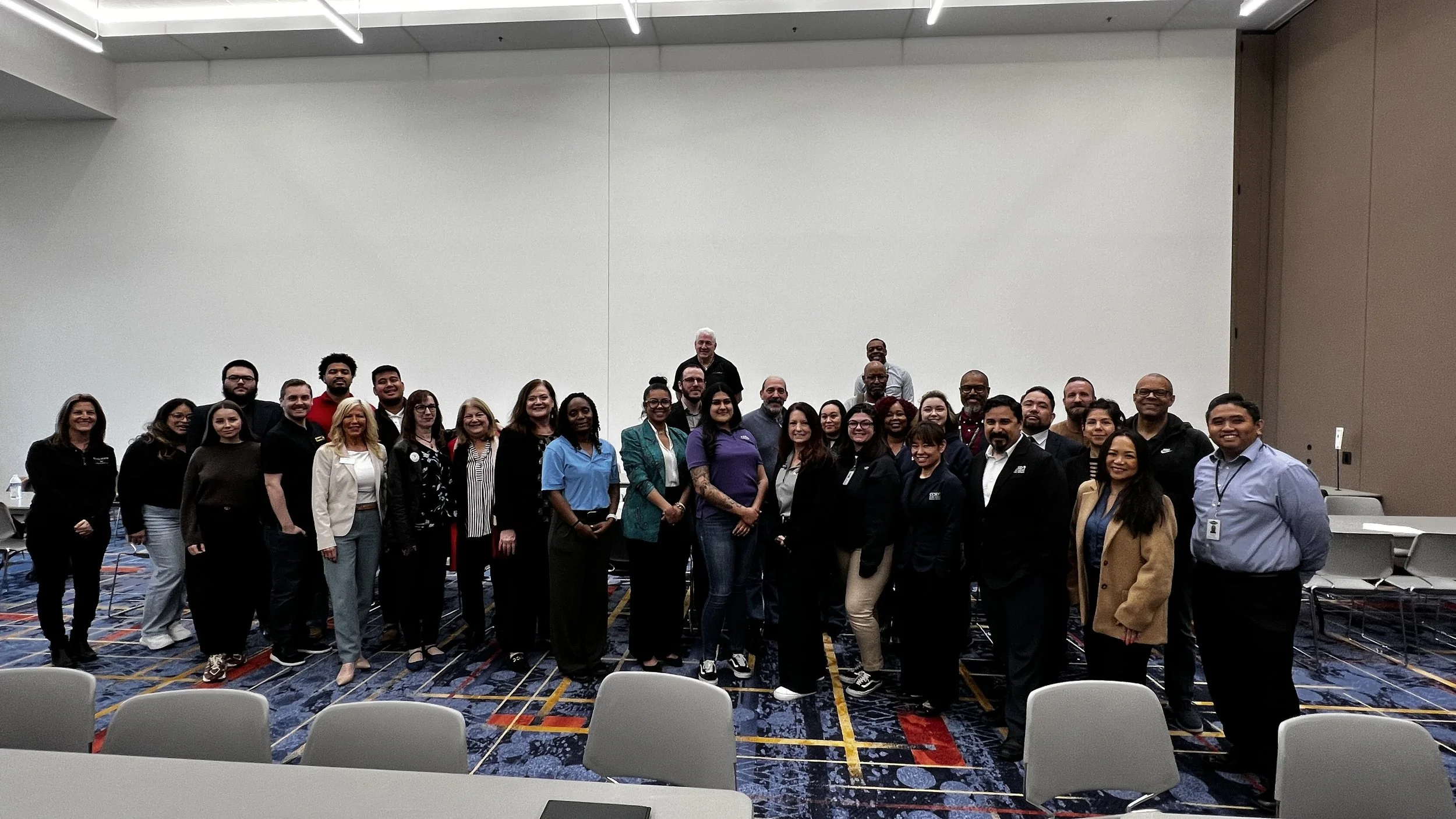 CCSD Student Workshop