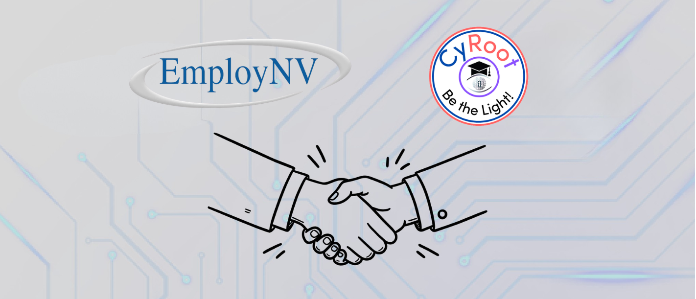 Be the Light - EmployNV