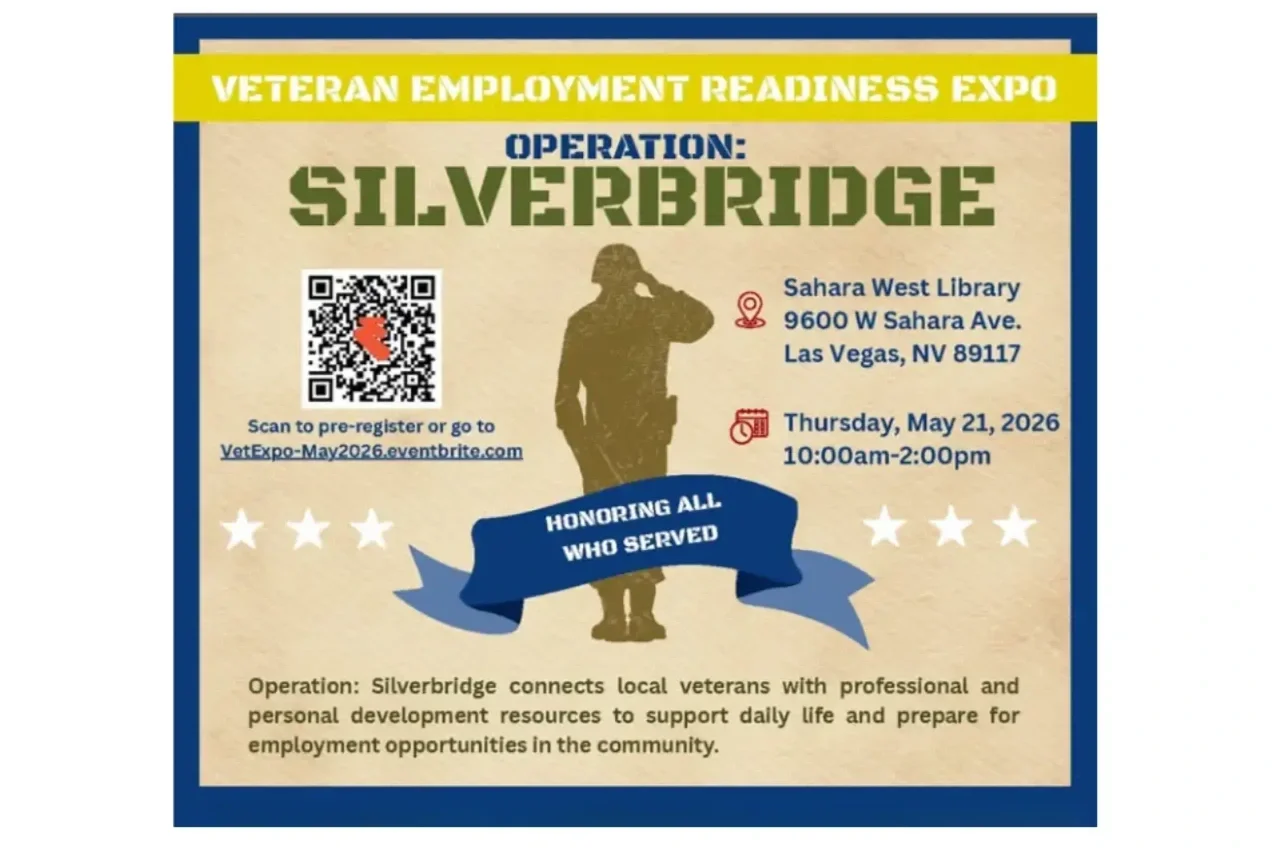 Operation Silverbridge