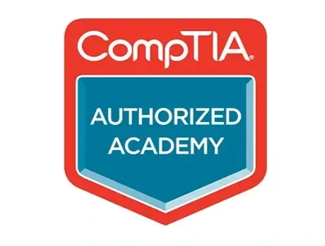 CompTIA Authorized Academy