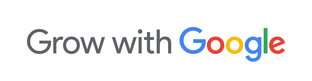Grow with Google