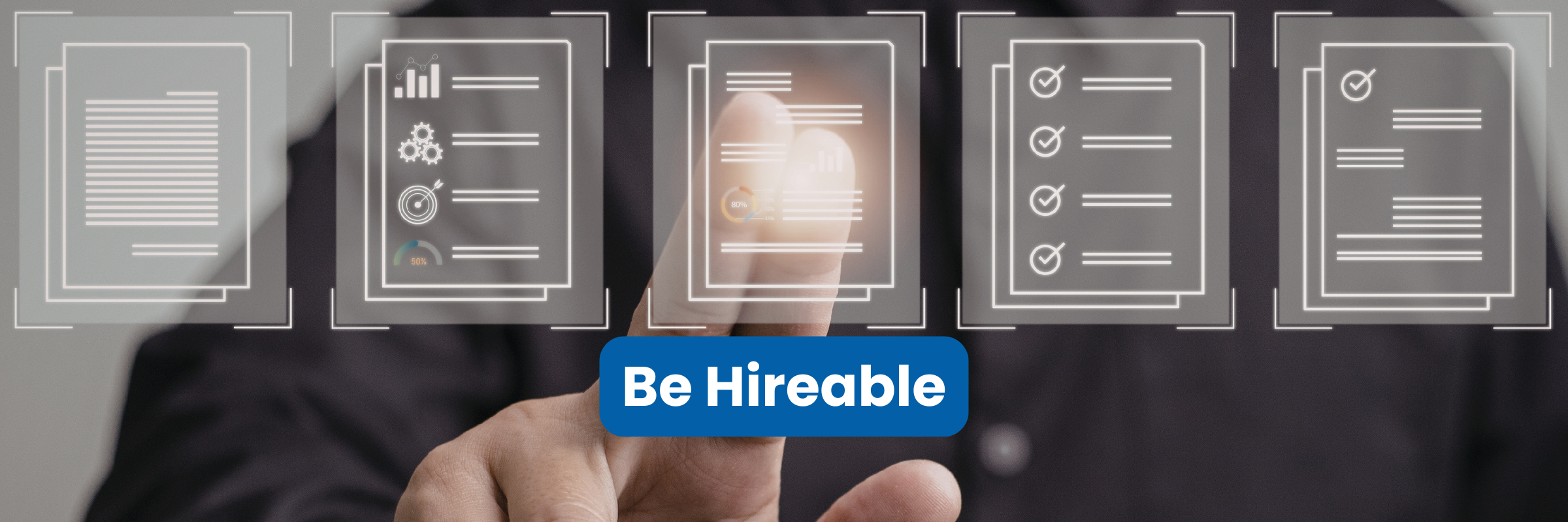 Be Hireable