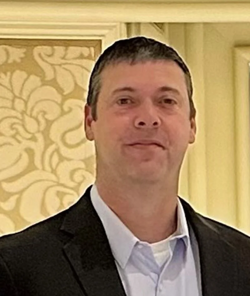 Lieutenant Colonel William Brewer