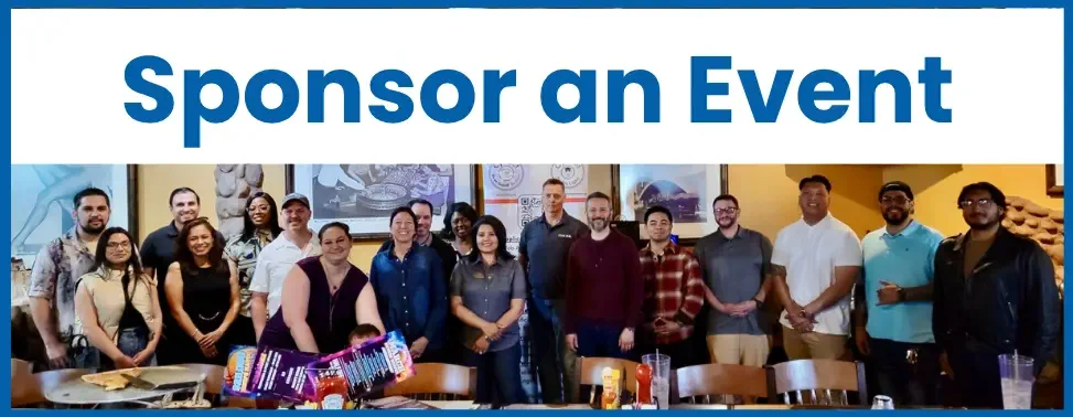 Sponsor an Event